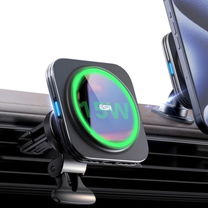 Actual product image ESR Halolock