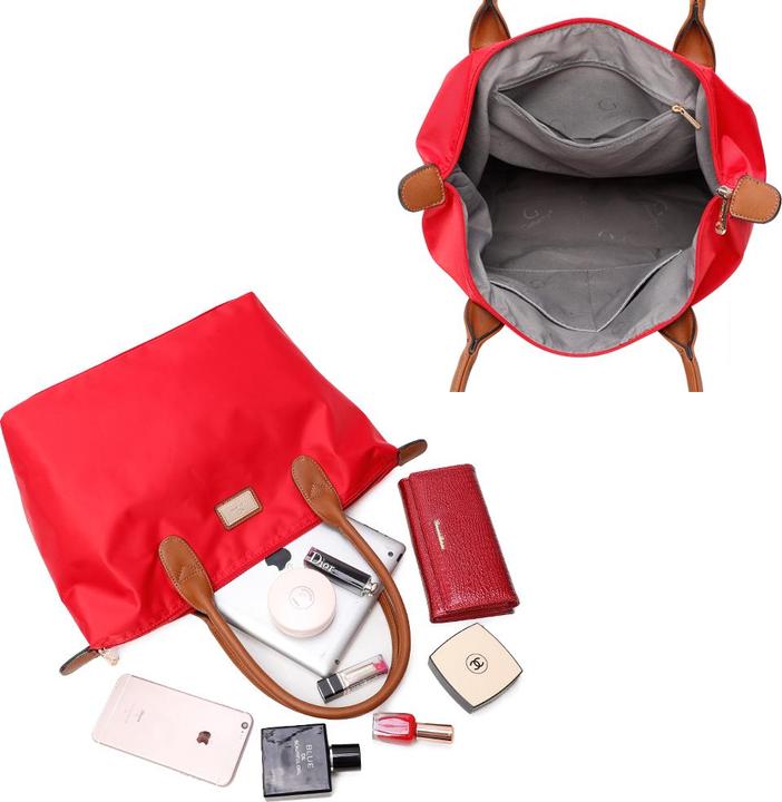 Image du produit Gallantry Cabas La Balade Sac à main taille M (5 l)
