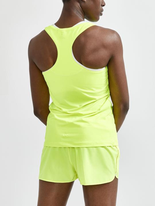 Actual product image Craft Adv Essence Singlet Ladies (XS)