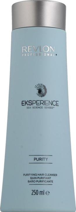 Actual product image Revlon Professional Eksperience Purity - Purifying Hair Cleanser (250 ml, Liquid shampoo)