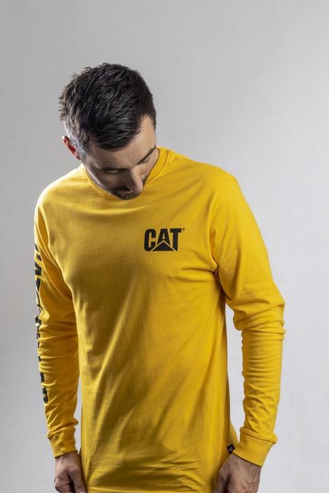 Immagine prodotto Cat C1510034 Felpa (L)