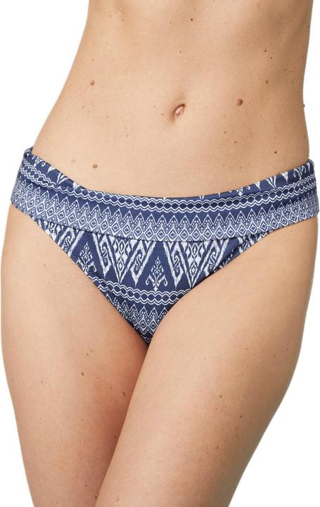 Universal Textiles Bikinihöschen Mit Überschlag (44)