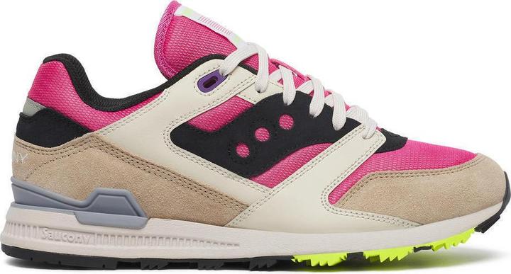 Saucony Courageous (38)