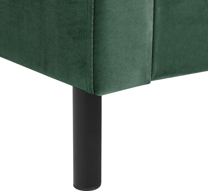 Actual product image Beliani Villette (180 x 200 cm)