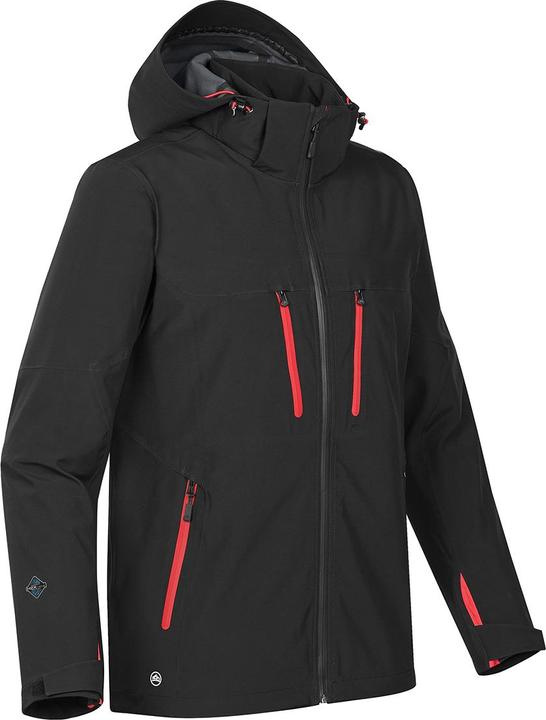 Produktbild Stormtech Patrol Technical Softshelljacke (S)