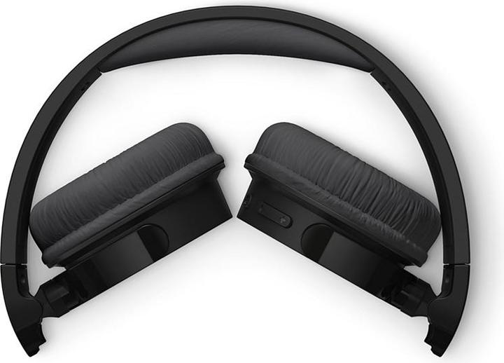 Actual product image Philips TAH3209BK/00 (No noise cancelling, 25 h, Wireless)