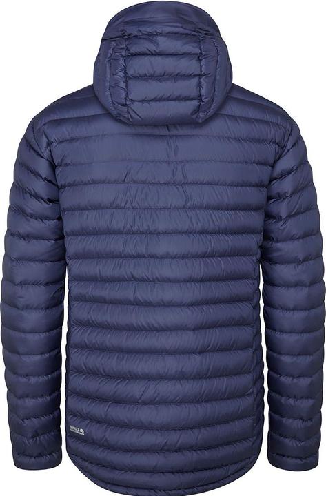 Actual product image Rab Microlight Alpine Jacket (M)