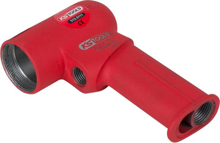 Produktbild KS Tools Gehäuse 151 g für Druckluftwerkzeug