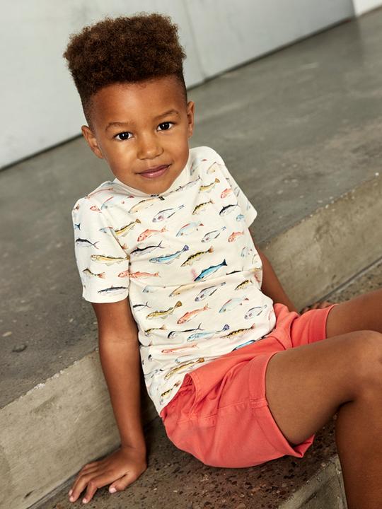 Actual product image Minymo Shorts (110)