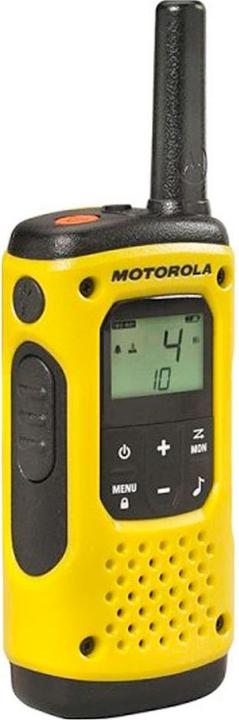 Produktbild Motorola TLKR T92 H2O Duopack (10 km)