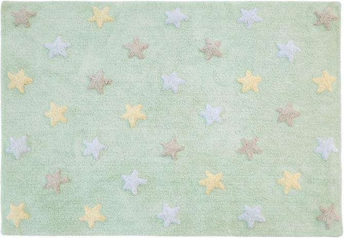 Lorena Canals Tricolor Stars