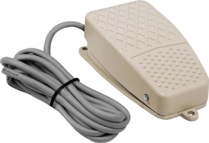 Image du produit Albrecht Pédale PTT 42200