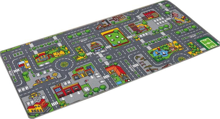 Produktbild Meubinex City (100 x 190 cm)