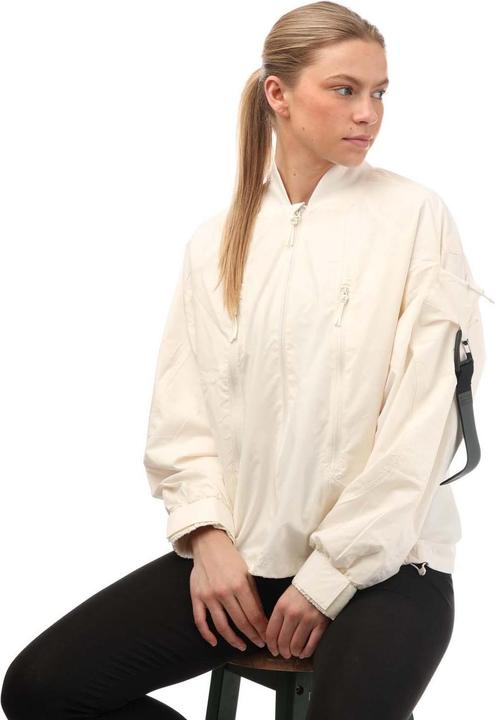 Immagine prodotto adidas City Escape Giacca da Tuta Ampia Donna (36)