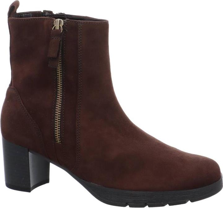 Mocha, Brown