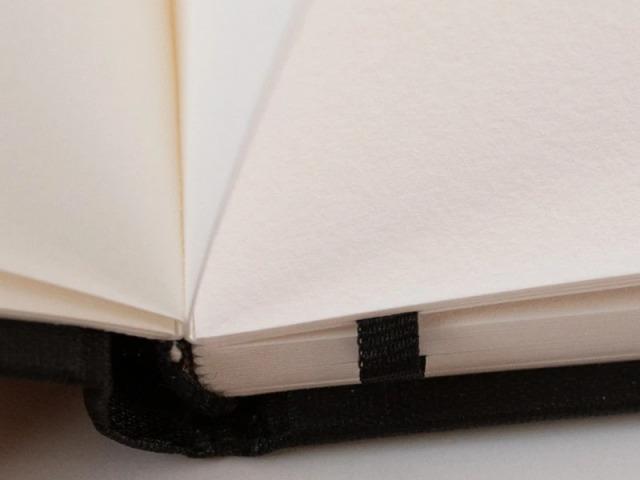 Produktbild Hahnemühle Watercolour Book (Quadrat, Blanko, Harter Einband)