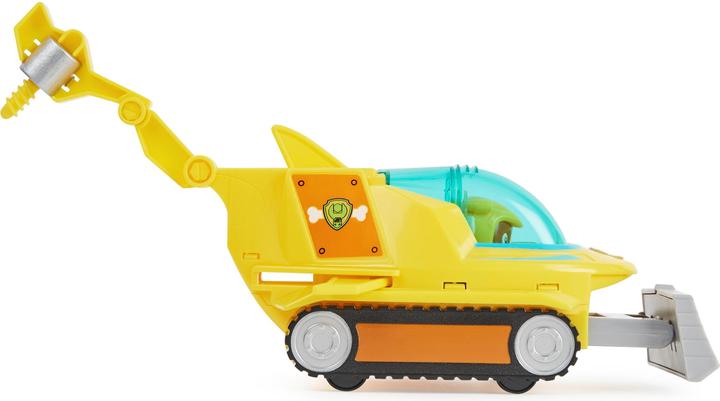 Produktbild Spin Master Paw Patrol Aqua Pups Deluxe Rubble