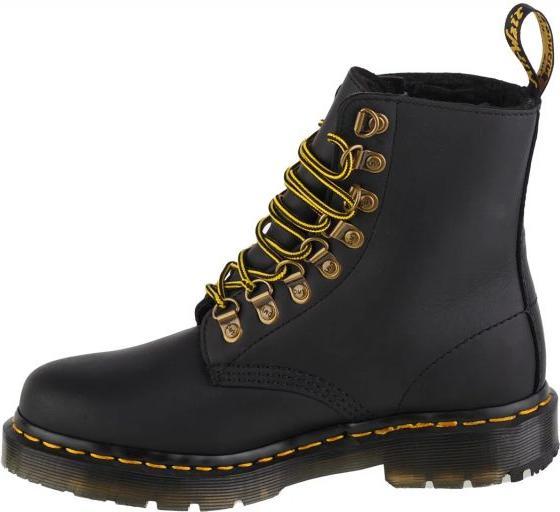 Productafbeelding Dr. Martens Gevechtslaarzen 1460 Pascal (37)