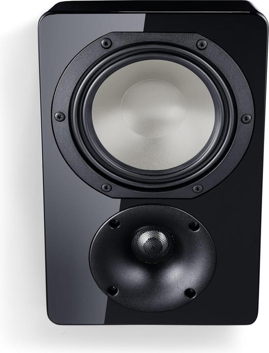 Actual product image Canton AR 5 (1 pair, 100 W)