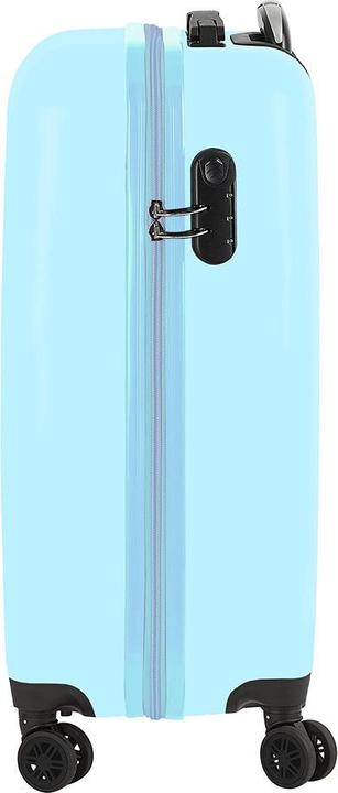 Produktbild Safta Trolley Frozen (40.10 l, Handgepäck (bis 50l))
