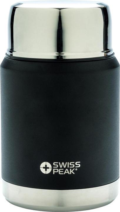 Swiss Peak Elite Rame Contenitore per Cibo