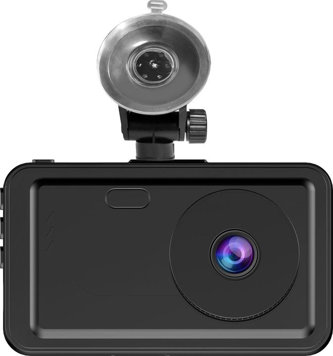 Actual product image Denver CCT-1650 (Built-in display, Accelerometer, Built-in microphone)