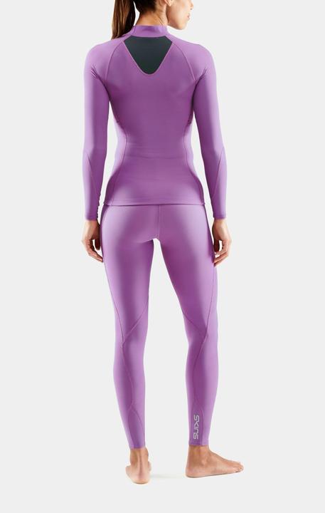 Actual product image Skins S3 Thermal Longsleeve (XS)