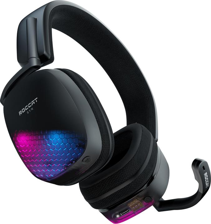 Produktbild Roccat SYN Max Air (Kabellos)