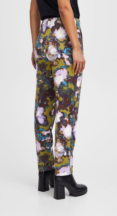 Actual product image Ichi IHKATE PRINT PA20 - 20119701 (XS)