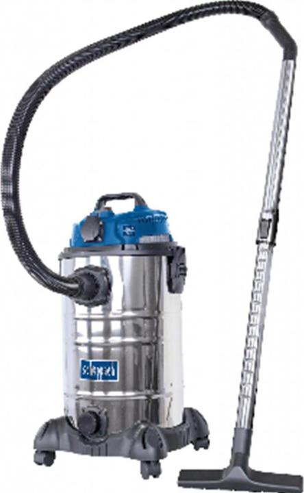 Scheppach ASP30-ES (Nass-Trockensauger)