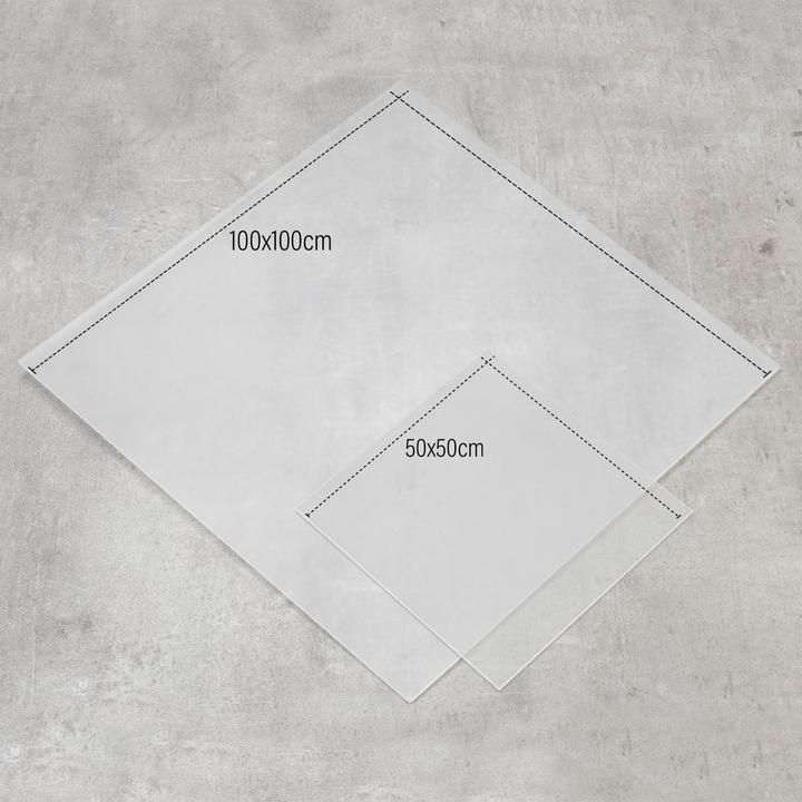 Immagine prodotto Karat Lastre di vetro acrilico da 3 mm