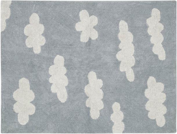 Actual product image Lorena Canals Clouds (120 x 160 cm)