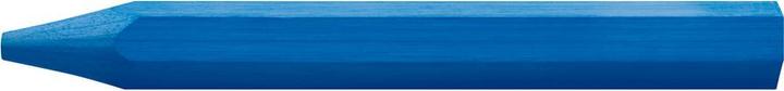 Actual product image Fortis Marking chalk, blue (Blue, 12 x)
