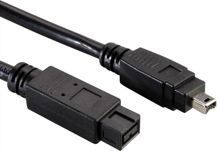 Actual product image Roline FireWire 800 (1.80 m, FireWire)