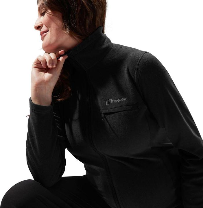 Immagine prodotto Berghaus Giacca in pile premaman Prism Flex per giacca