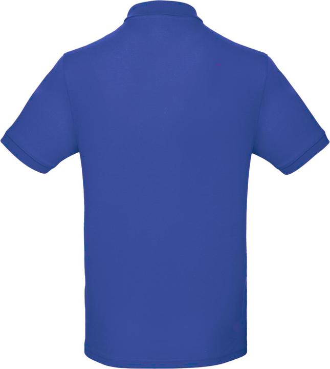 Actual product image B&C Inspire Polo (XL)