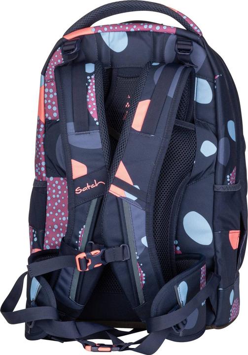 Immagine prodotto Satch Confezione (30 l)