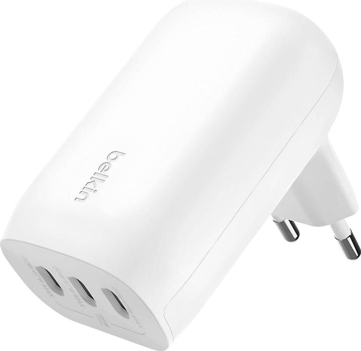 Produktbild Belkin Boost Charger (67 W)