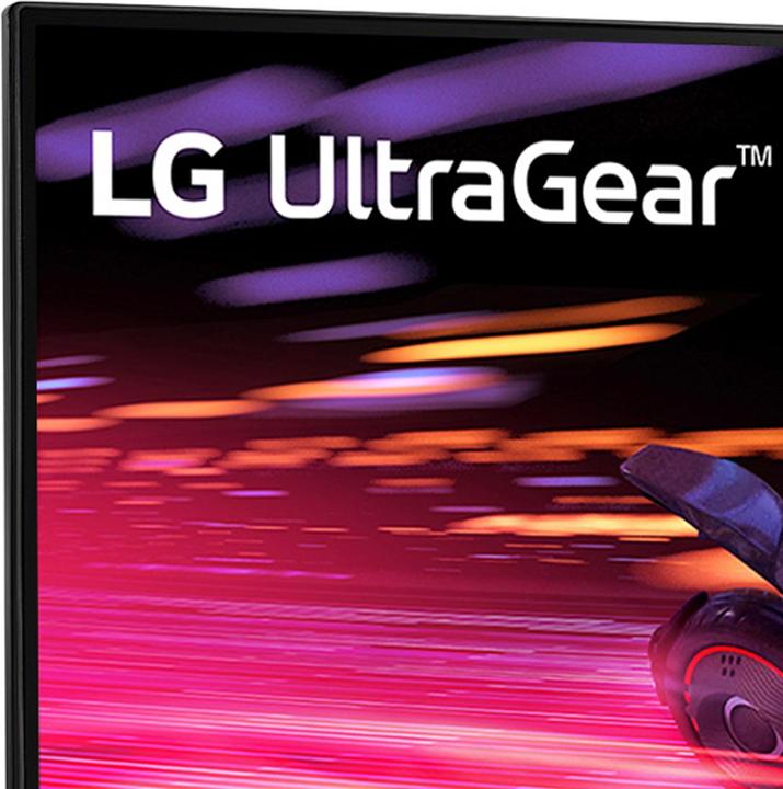 Immagine prodotto LG 24GN60R-B UltraGear (1920 x 1080 pixel, 23.80")