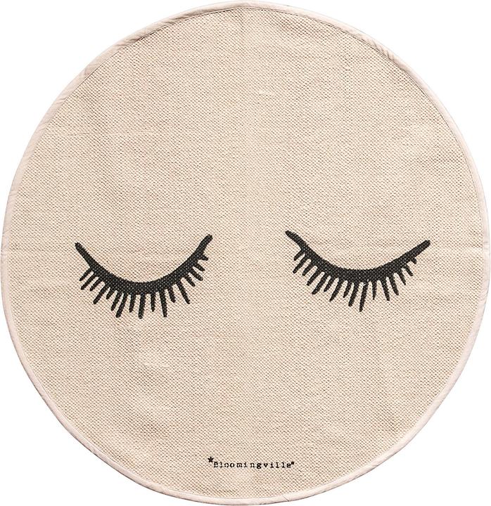 Bloomingville Rug