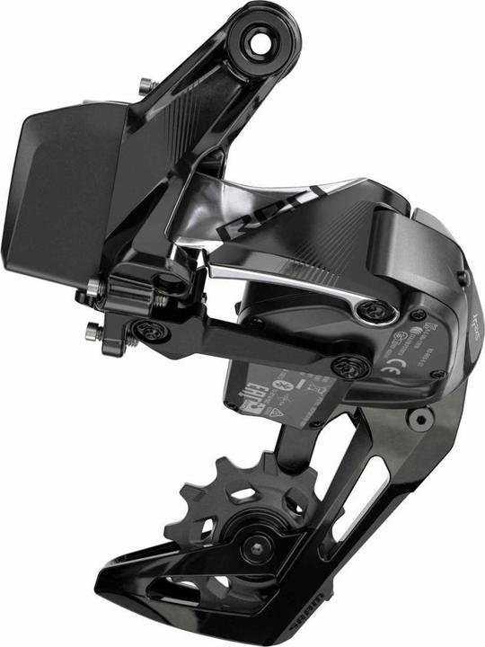 Sram Rear Derailleur Red XPLR eTap AXS without Battery (12-speed)