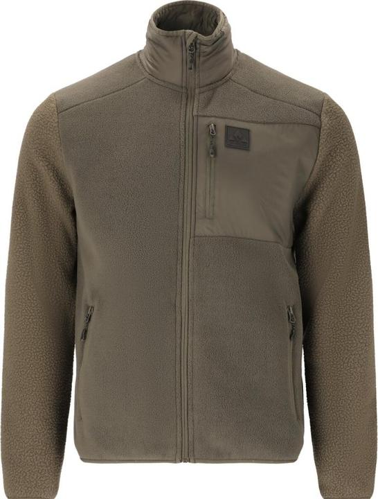 Whistler Makaley Fleece Jacket (3XL)