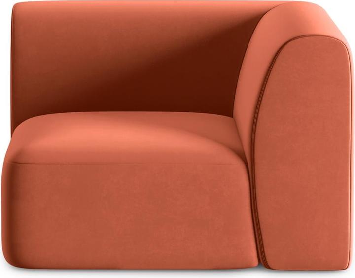 Produktbild Maison Heritage Chiara (Ecksofa, Modular Sofa, 1-Sitzer)