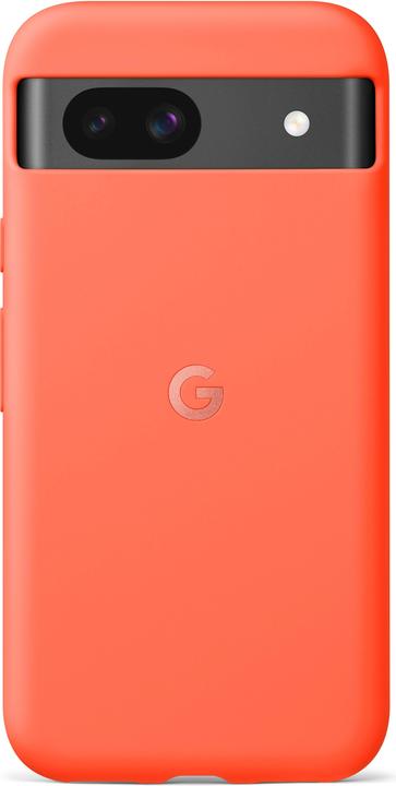 Coral colours