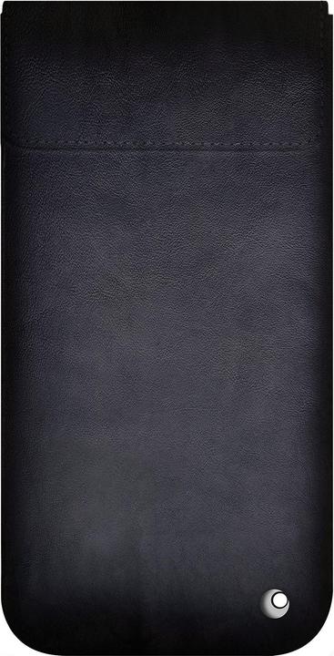 Produktbild Noreve Lederschutzhülle (Apple iPhone 16 Pro)
