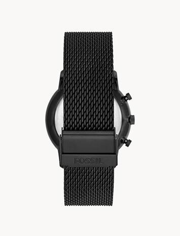 Image du produit Fossil Minimaliste (Chronographe, 42 mm)