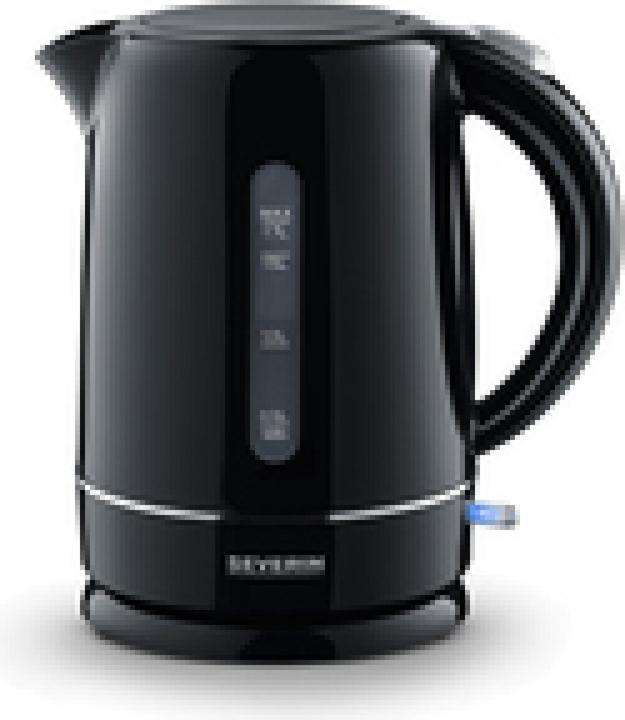 Actual product image Severin Wasserkocher (1.70 l)