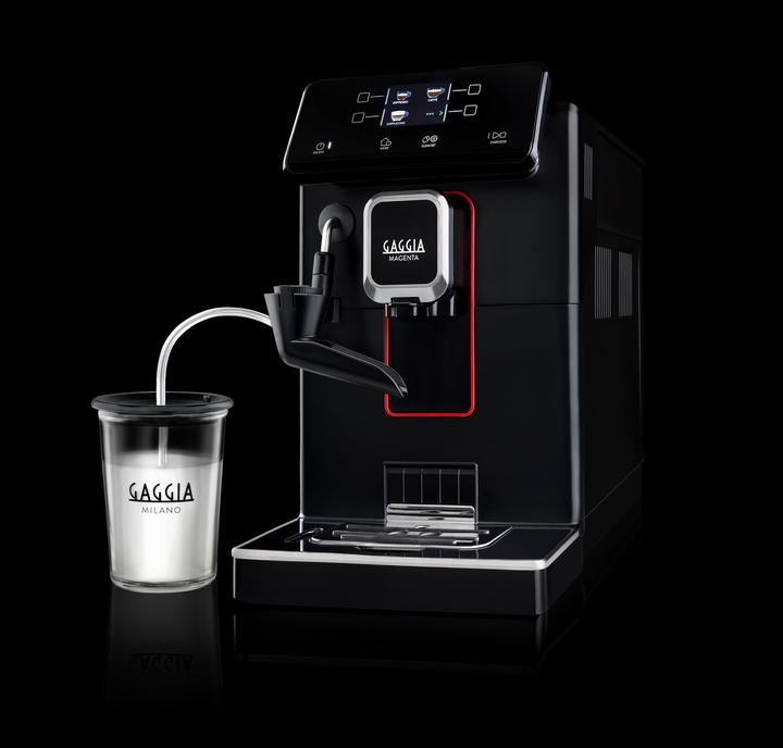 Image du produit Gaggia Lait Magenta (Prise UE)