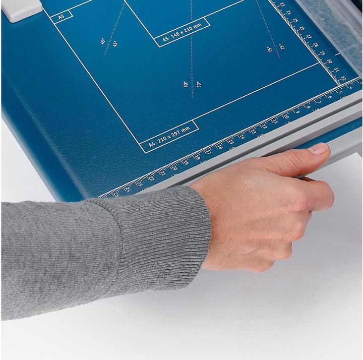 Image du produit Dahle 560 (25 feuilles, A4)