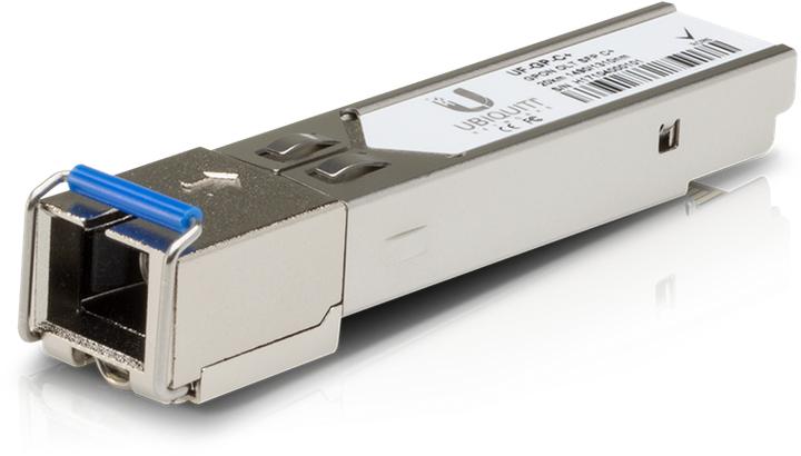Actual product image Ubiquiti U Fiber UF-GP-C+